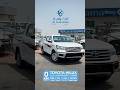2025 Toyota Hilux GLS 2 7L RWD GCC Alkaramamotors Hilux2025 