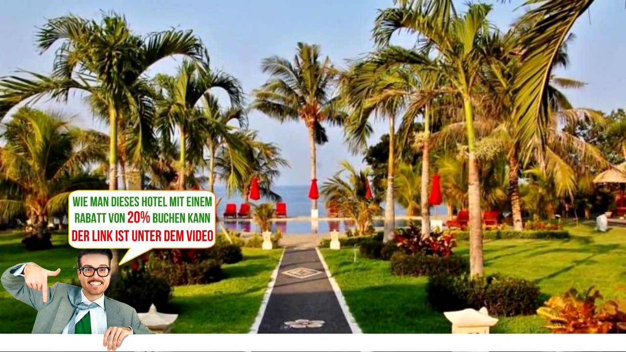 Bali Dive Resort and Spa, Tulamben, Indonesia