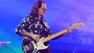 Rush - La Villa Strangiato (Mid section) - live at MSG 2026 (Night 3)