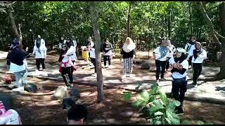 NGOBOR KODOK, Tanggungsari - Fly Over Dukuh turi rasa PAI Tegal