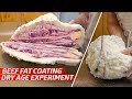 Can You Dry-Age a Steak in Beef Fat?  — Prime Time