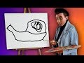 JESUSAVGN РИСУЕТ В QUICK DRAW | ХЕСУС-ХУДОЖНИК