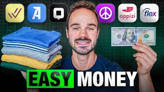 10+ Odd Job Apps That Pay People (PERFECT For Beginners!) screenshot 1