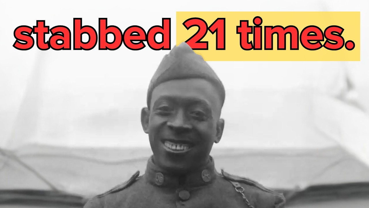 The Black Hero America Tried to Erase