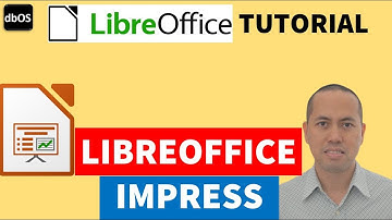 LibreOffice Impress