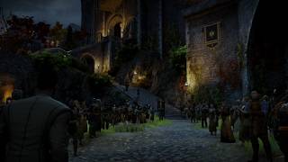 Dragon Age Inquisition: An End to the Magister's Madness