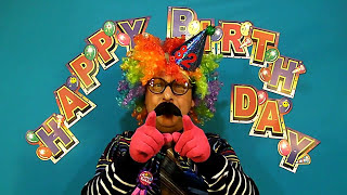 82 TODAY Birthday Song. 82 TODAY Birthday Song.