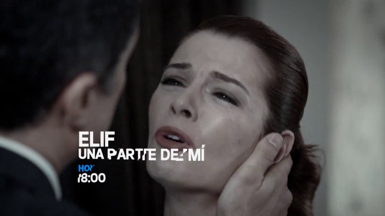 Apasionante capítulo de Elif. Una parte de mí, a las 18:00 hs. por Canal 10.