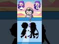 Shadow Puzzle Challenge 3!🧩Which Expression Will Gugu Gaga Choose? 👍or📝| Poppy Playtime 5