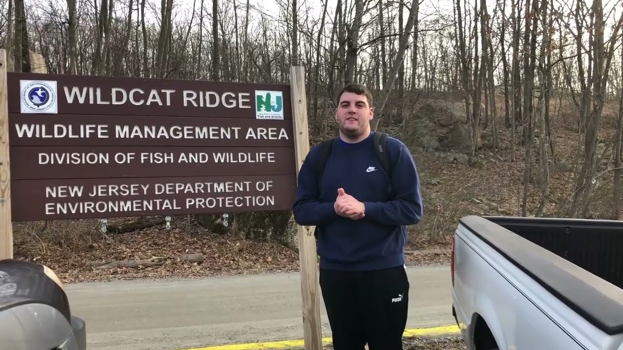 Split Rock Reservoir- Spring Weather