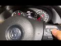 Vw sharan /Seat alhambra 7n large speedo and needle sweep coding (if your car has multifunction)