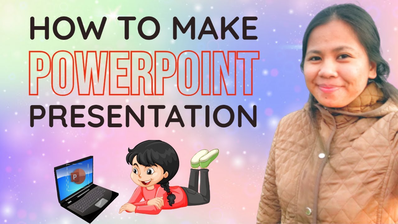 powerpoint presentations tutorial