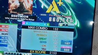 Endymion CSP level 19 860,440