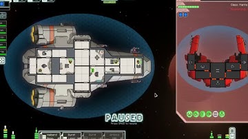 FTL Tutorial Easy Vanilla (Part II)