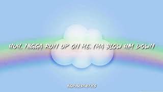 Download Lagu PnB Rock - Middle Child ft. Xxxtentacion ( LYRICS VIDEO ) MP3