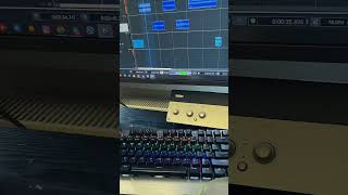 Мій мозок зараз виглядає точно як цей реверб у чашці. 🌀Коли Nuendo стає твоїм найкращим другом