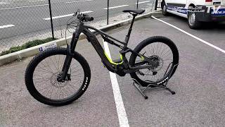 Lapierre Overvolt AM 6.5 2020 - YouTube