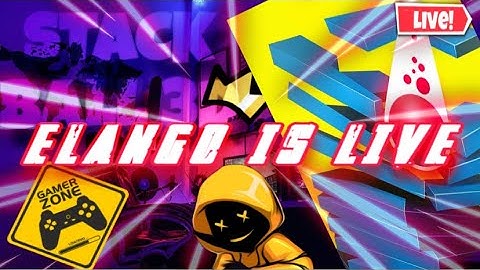 🔴BACK TO STACK BALL LIVE #gaming #gameplay #live #shorts