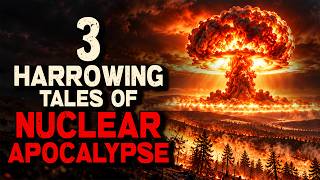 3 Harrowing Tales of Nuclear Apocalypse