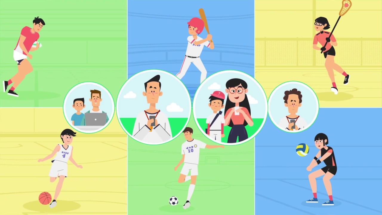 母校の部活や応援したいスポーツチームを差し入れで笑顔に Joynupにて リモート差し入れ サービス本日スタート 株式会社link Sportsのプレスリリース