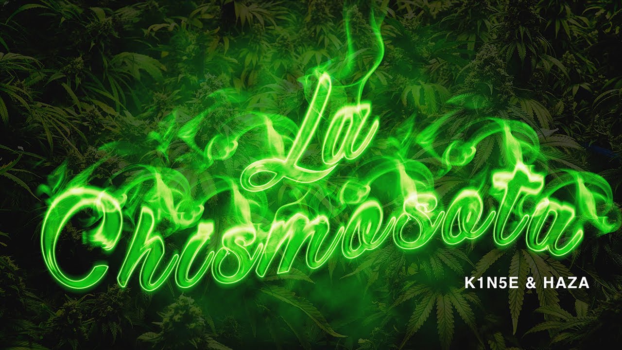 K1N5E & HAZA - La Chismosota