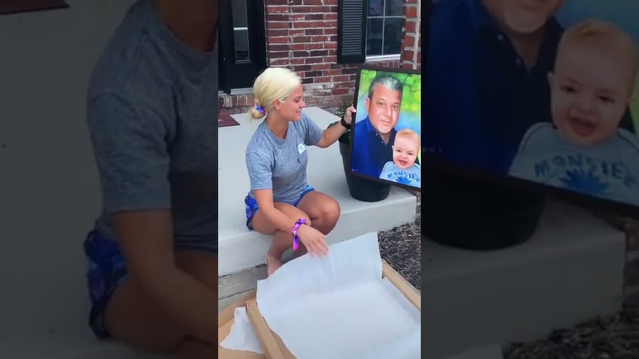 Absolutely Perfect Gift! 