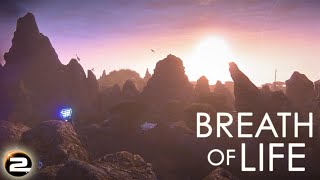 Breath of Life | PlanetSide 2 Cinematics & Gameplay