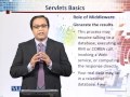 CS311 Introduction to Web Services Development Lecture No 190