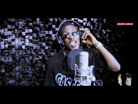 Show Lords | Freestyle EP049 | Boy Liam   | African sound | Freestyle