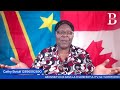 F TSHISEKEDI AKOMISI P KAGAME NA SUKA NINI EZA NA SIMA YA REBELLION OYO EBANDI NA KATANGA 