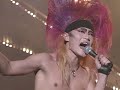 X JAPAN   X LIVE 1992 Blu ray