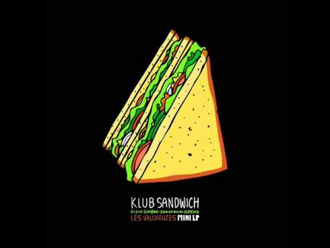 Klub Sandwich - Jolie Village