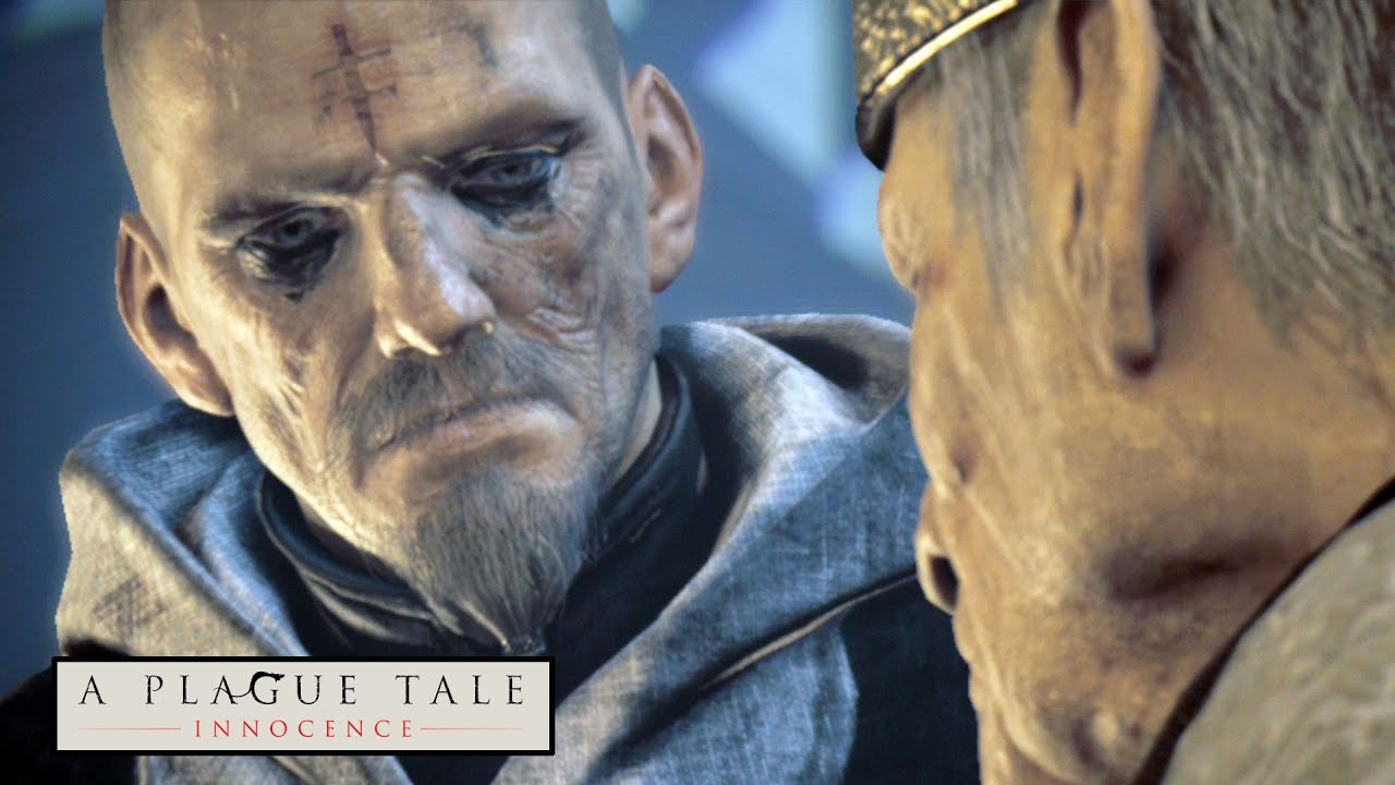 A Plague Tale: Requiem - PC - Compre na Nuuvem