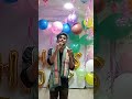Teachers day celebrations at our sp global solutions | song by anukush sir | chirunamathanachirunama