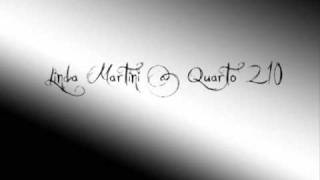 Miniatura de vídeo de "Linda Martini - Quarto 210"