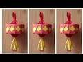 Craft wall hanging  praptis creations prapti upadhyay