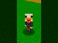 BABYFACCIA FA UNA FESTA DI COMPLEANNO MA NON VIENE NESSUNO!???? #shorts #minecraft #vanilla #rolepla