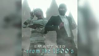 is0kenny - The Smart Kid From the 1800s [HueShifted]