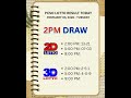 Lotto Result Today 5PM FEBRUARY 03 2026 TUESDAY 2dlotto 3Dlotto Lottoresult Lotto