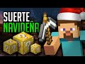 NAVIDAD, Peleas y Bloques!!!