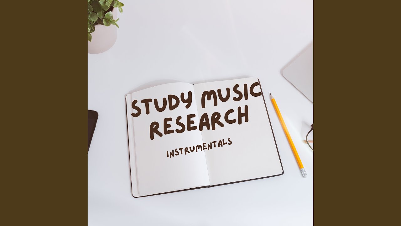 Study Music Power Focus - YouTube