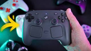 The Weird Looking Controller That's Hard to Put Down!