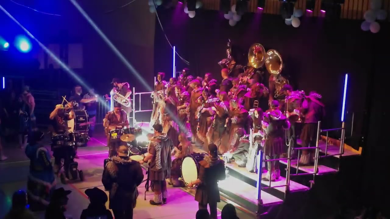 Las Lieurs da Trun in Disentis/Mustér