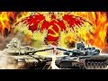 5 ЛУЧШИХ МОДИФИКАЦИЙ СОВЕТСКИХ ТАНКОВ ✪ Т-72Б3 vs T-84 БM Oплот