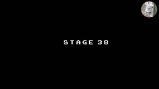 LODE RUNNER Stage 38