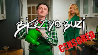 Qry - Bierz do buzi (prod. BAHsick)[Cenzura]