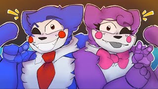 Minecraft Fnac Season 3 - Remastered Designs