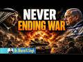 Story of Israel-Arab War : 1948, Six Day, Yom Kipper