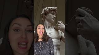 Michelangelo Anatomy Obsession