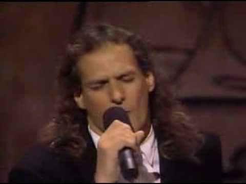 Kenny G   Michael Bolton